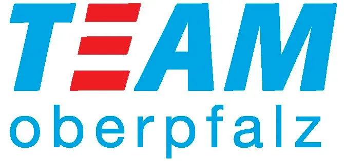Team Oberpfalz e.V. Logo